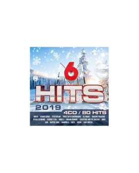 M6 hits - 2019