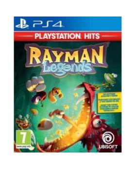 Rayman Legends - Playstation Hits ps4