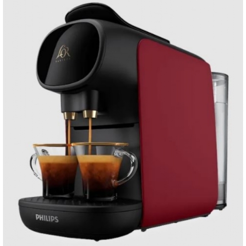 L'OR BARISTA SUNSET RUBIS SUBLIME LM8012 1450W 