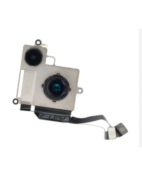 REMPLACEMENT CAMERA  ARRIERE IPHONE 14 ORIGINALE + MONTAGE