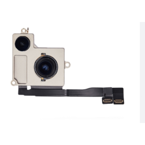 REMPLACEMENT CAMERA  ARRIERE IPHONE 15 PLUS ORIGINALE + MONTAGE