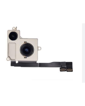 REMPLACEMENT CAMERA  ARRIERE IPHONE 15 PLUS ORIGINALE + MONTAGE