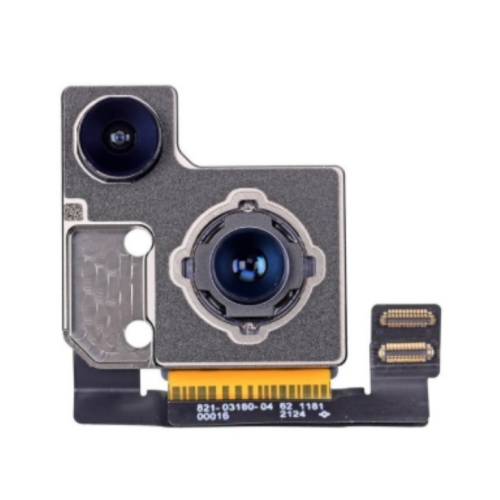 REMPLACEMENT CAMERA  ARRIERE IPHONE 15 ORIGINALE + MONTAGE