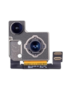 REMPLACEMENT CAMERA  ARRIERE IPHONE 15 ORIGINALE + MONTAGE