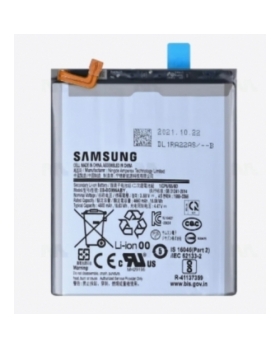 REMPLACEMENT BATTERIE SAMSUNG GALAXY S21+ ORIGINALE + MONTAGE