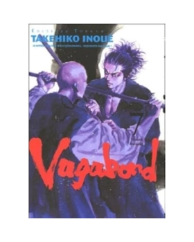 Manga Vagabond tome 7