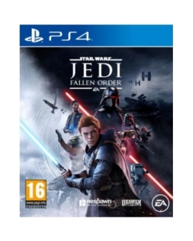 Star Wars Jedi Fallen Order PS4 