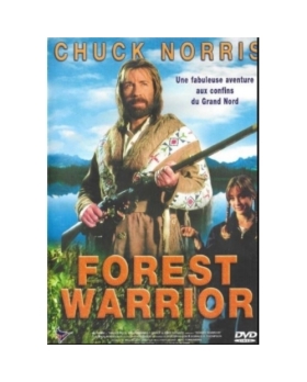 FOREST WARRIOR - DVD