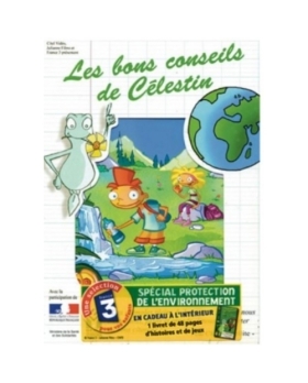 La protection de l'environnement DVD