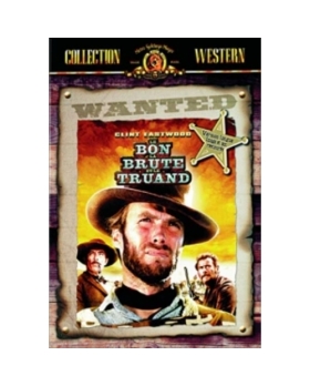 Le Bon, la Brute et Le Truand DVD