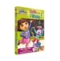 Dora l'exploratrice - Dora va à l'école DVD