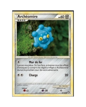 ARCHEOMIRE 60PV 58/102