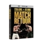 Match Retour DVD