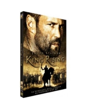 King Rising DVD