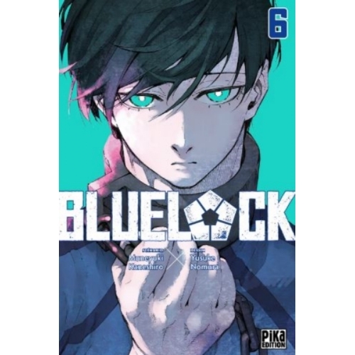 Blue Lock T06 