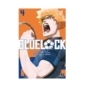 Blue Lock T04 MANGA