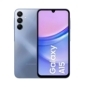 SAMSUNG GALAXY A15 BLEU 4G 128GO RAM:4GO 50MPX ECRAN:SUPER AMOLED(6.5')