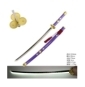 SH-661V-GD KATANA ENMA ZORO RORONOA ONE PIECE V2 ENMA LUMINEUX
