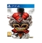 Street Fighter V PS4