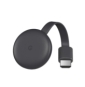 PASSERELLE MULTIMEDIA GOOGLE CHROMECAST 3EME GEN