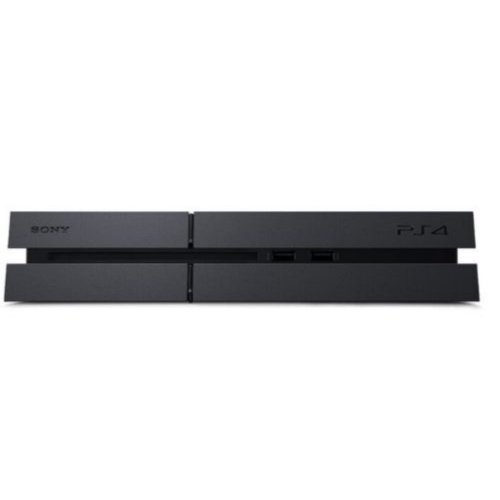 PS4 FAT 1TO COMPLETE MANETTE FILAIRE NON OFFICIELLE