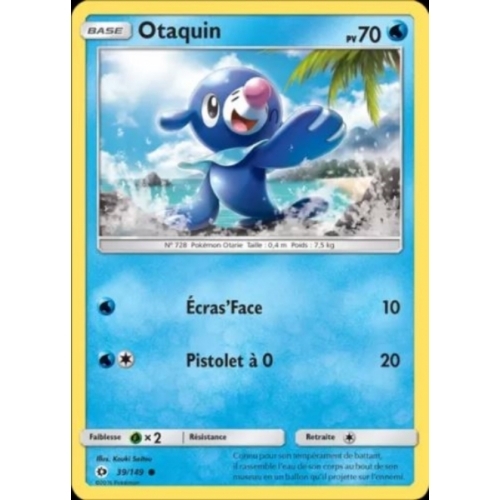 OTAQUIN 70PV 39/149
