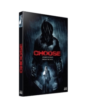 Choose - DVD