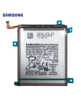REMPLACEMENT Batterie Original Samsung Galaxy S20 FE 4G/5G