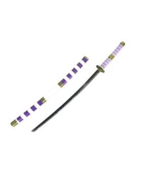 SH-664-2 Katana ONE PIECE - Luffy Nidai Kitetsu 