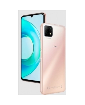 WIKO T3 ROSE 128GO RAM:4GO 48MPX PLAY STORE 