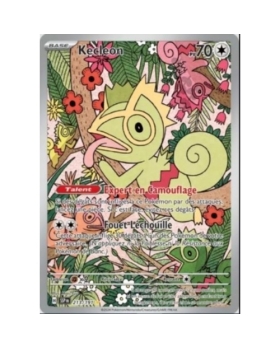 Kecleon 70PV 213/191