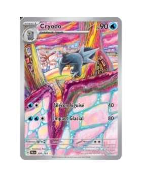 CRYODO 90PV 209/193