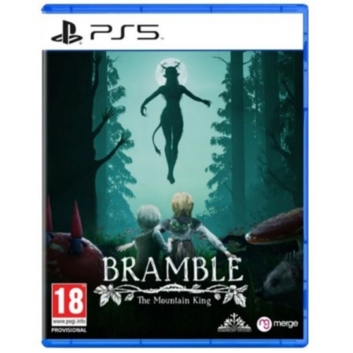 Bramble : The Mountain King PS5