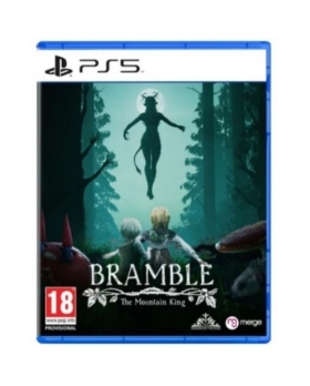 Bramble : The Mountain King PS5