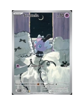 SCRUTELLA 70PV 124/086