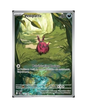 VENIPATTE 80PV 132/086