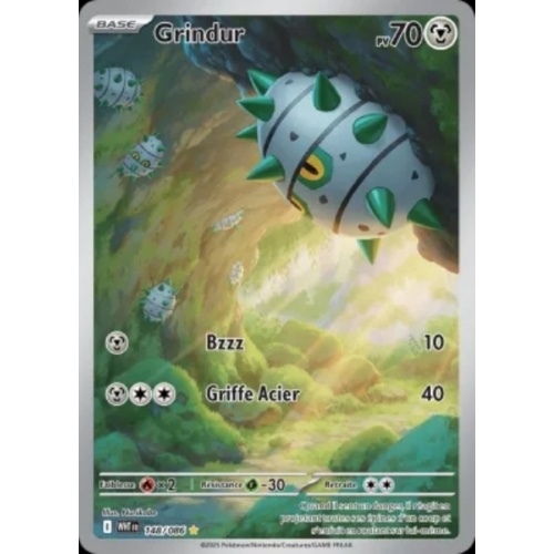 GRINDUR 70PV 148/086