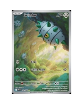 GRINDUR 70PV 148/086