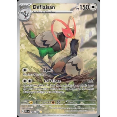 DEFLAISAN 150PV 150/086