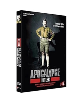 Apocalypse-Hitler dvd 
