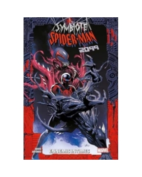 COMICS Symbiote Spider-Man 2099 - Ennemis intimes