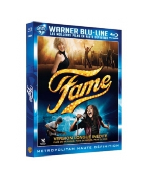 Fame - Version Longue Inédite - Blu-Ray