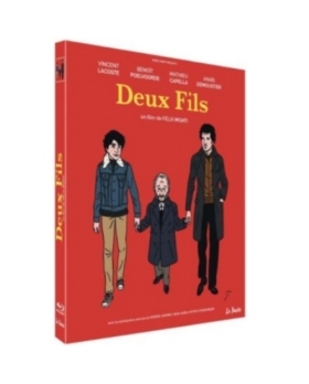 Deux Fils Blu-ray