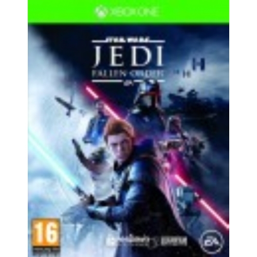Star Wars Jedi: Fallen Order XBOX ONE