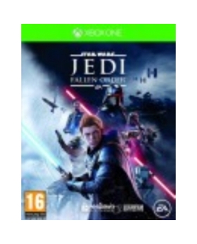 Star Wars Jedi: Fallen Order XBOX ONE