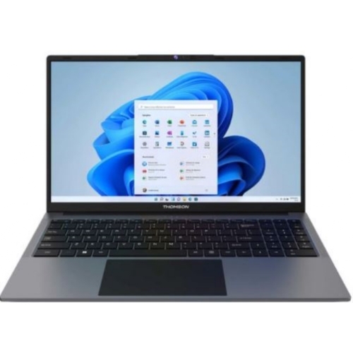 PC THOMSON N15R5-16DG512 RAM:16GO CPU:RYZEN 5 7430U(6x4.30GHZ)DD:512GOSSD W11