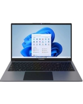 PC THOMSON N15R5-16DG512 RAM:16GO CPU:RYZEN 5 7430U(6x4.30GHZ)DD:512GOSSD W11