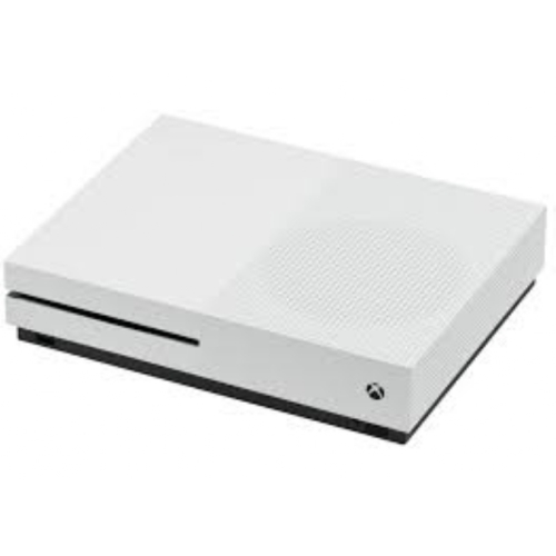 XBOX ONE S 1TO MANETTE FILAIRE OFFICIELLE SOUS LICENCE XBOX 