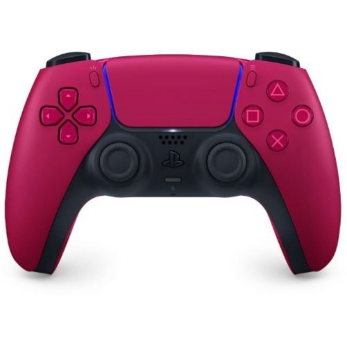 MANETTE PS5 COSMIC RED OFFICIELLE 