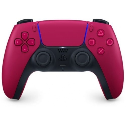 MANETTE PS5 COSMIC RED OFFICIELLE 
